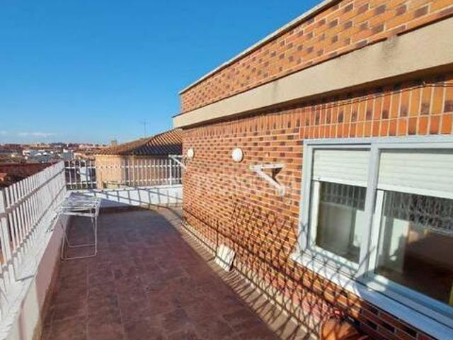 Piso en alquiler en Valdemoro
