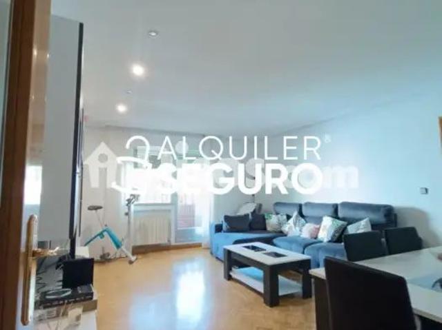 Piso en alquiler en Valdemoro Centro
