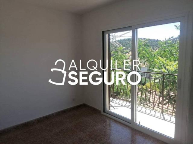 Piso en Alquiler en Valdemaqueda