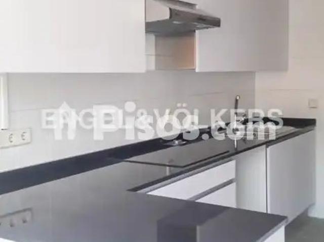 Piso en alquiler en Valdemarín