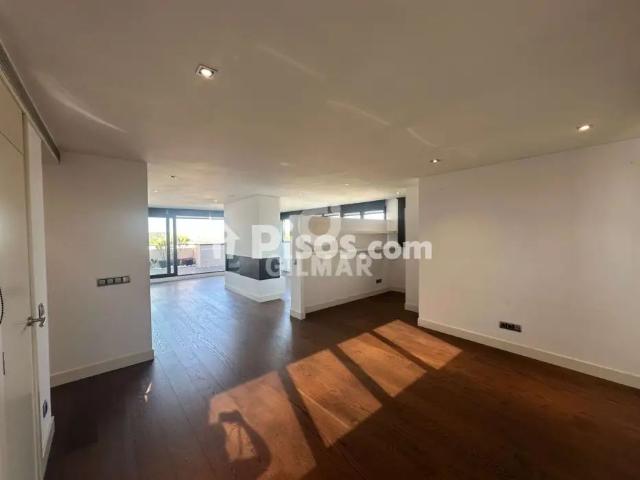 Piso en alquiler en Valdemarín