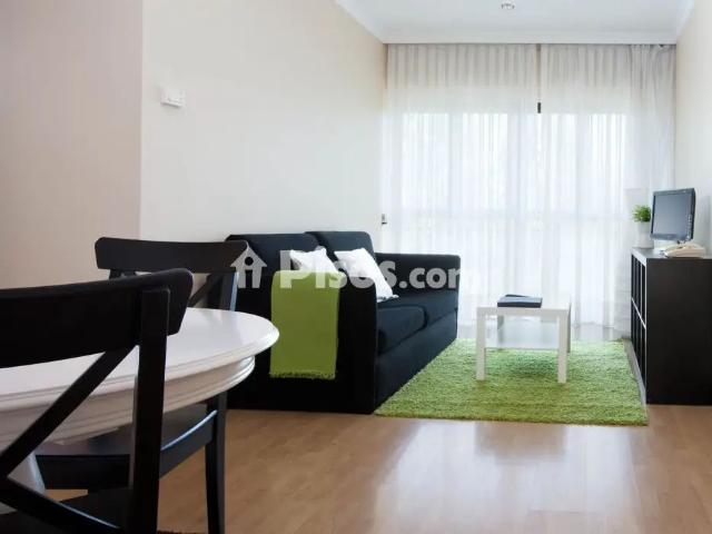 Piso en alquiler en Valdemarín