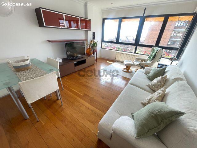 Piso en Alquiler en Valdenoja, Santander