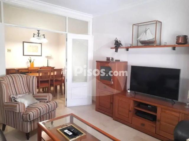 Piso en alquiler en Valdepasillas