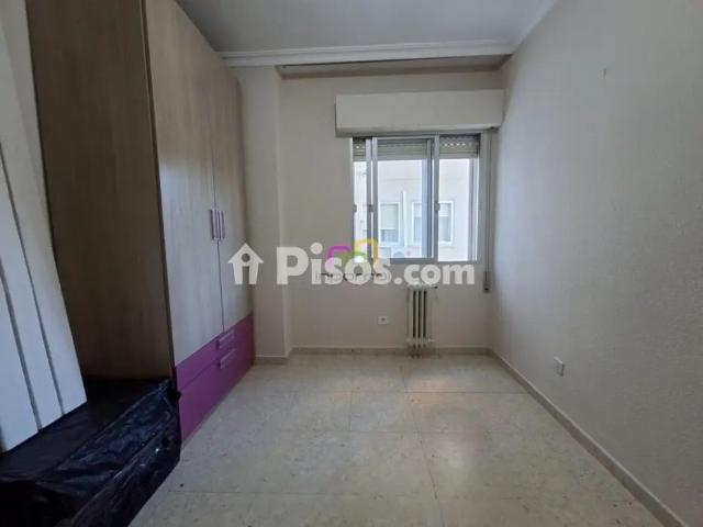 Piso en alquiler en Valdepasillas