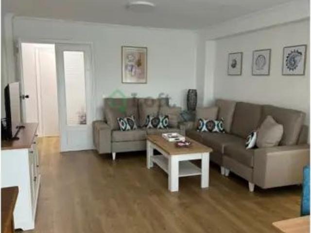 Piso en alquiler en Valdepasillas