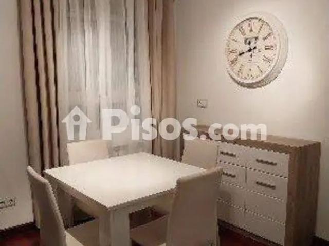 Piso en alquiler en Valdepeñas