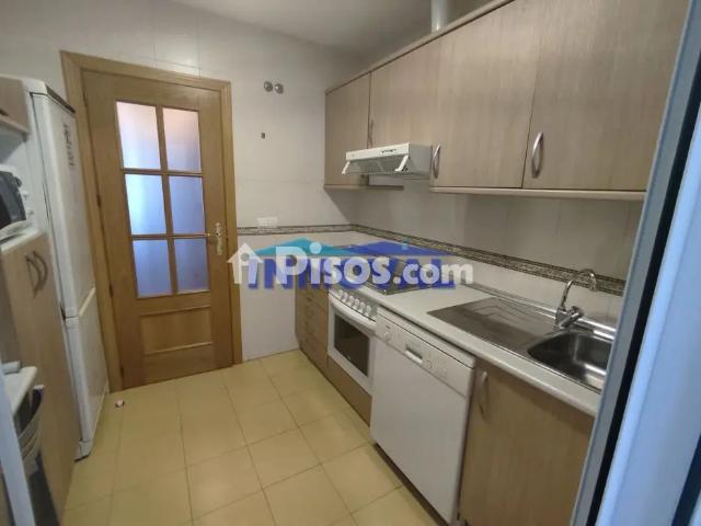 Piso en alquiler en Valdepeñas