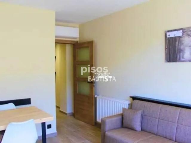 Piso en alquiler en Valdepeñas