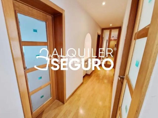 Piso en alquiler en Valderas los Castillos