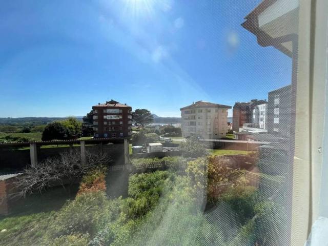 Piso en Alquiler en Valdoviño