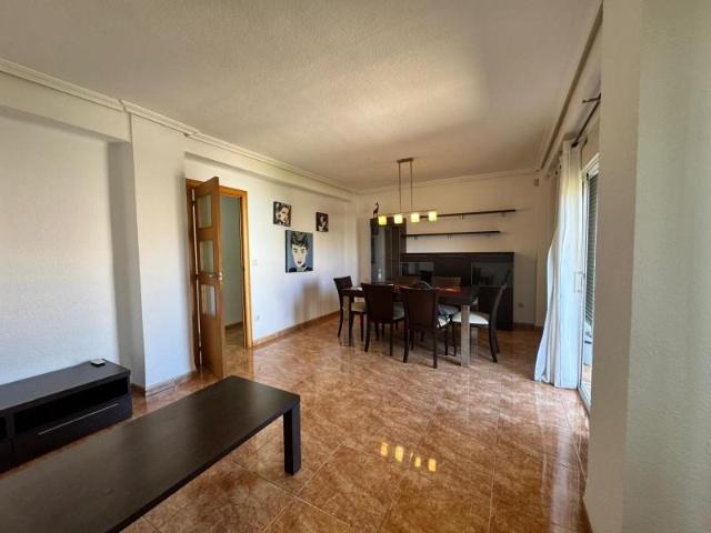 Piso en alquiler en Valencia, Malilla