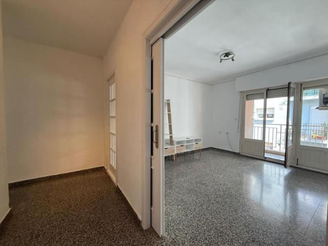 Piso en alquiler en Valencia, Metro benimamet