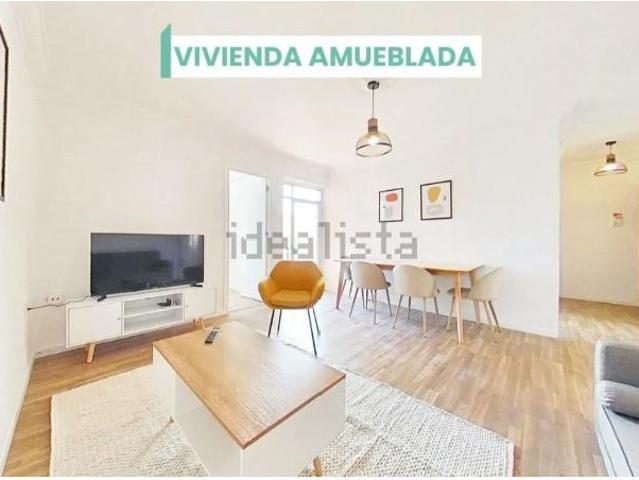 Piso en alquiler en Valencia, Aiora