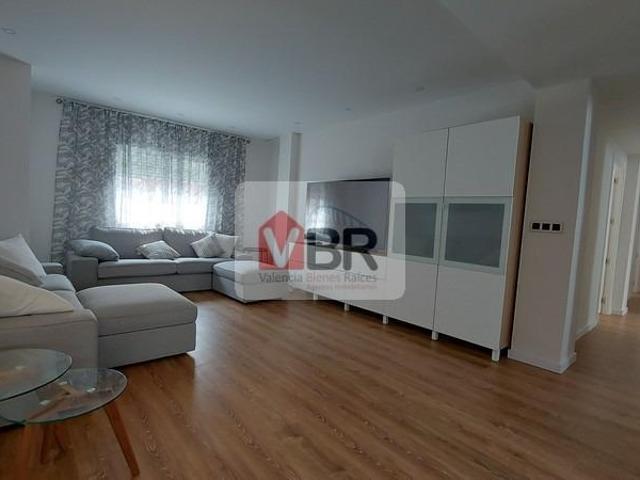 Piso en alquiler en Valencia, Algiros