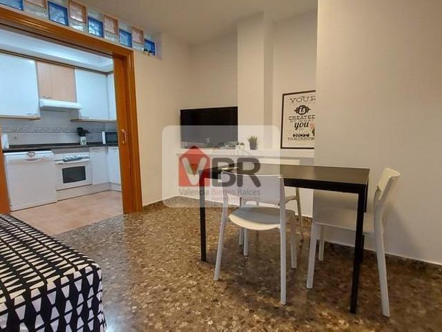 Piso en alquiler en Valencia, Algiros