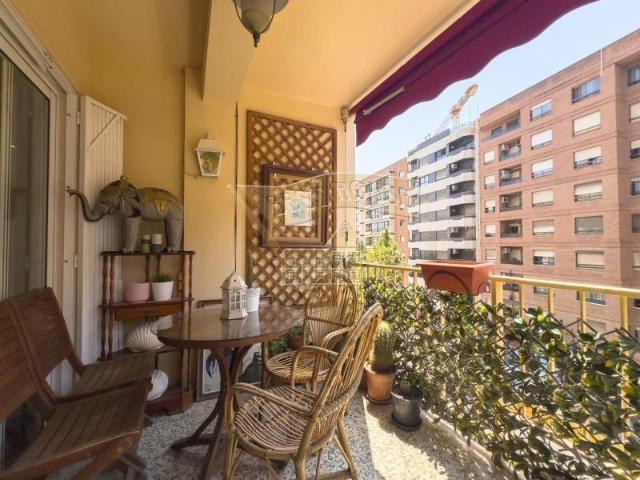 Piso en alquiler en Valencia, Arrancapins