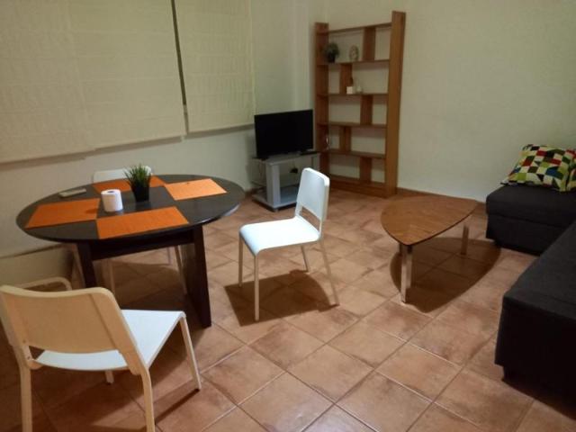 Piso en alquiler en Valencia, Arrancapins