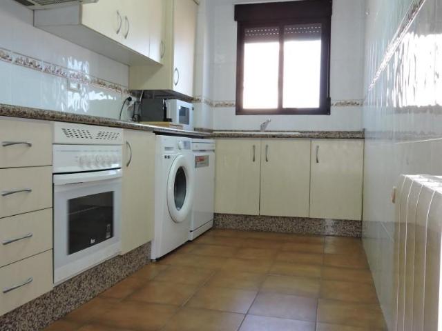 Piso en alquiler en Valencia, Benicalap