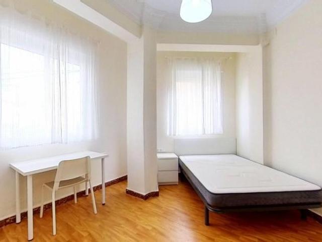 Piso en alquiler en Valencia, Benimaclet