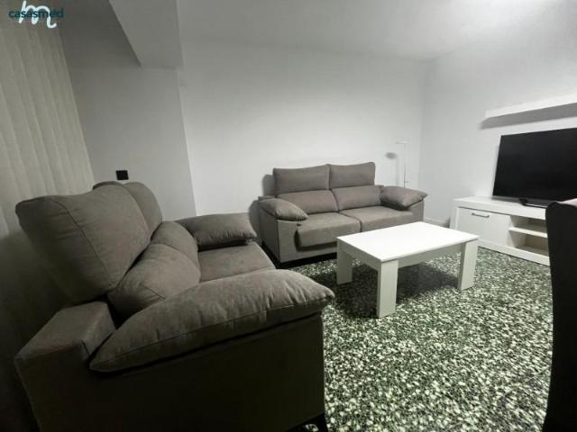 Piso en alquiler en Valencia, Benimaclet