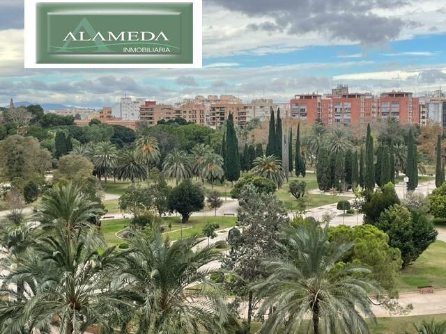 Piso en alquiler en Valencia, Benimaclet