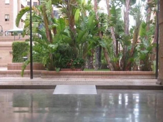 Piso en alquiler en Valencia, Benimaclet