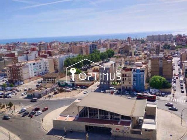 Piso en alquiler en Valencia, Beteró