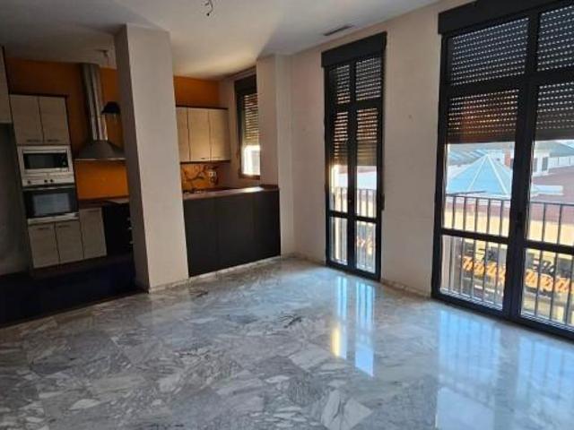 Piso en alquiler en Valencia, Camins al Grau