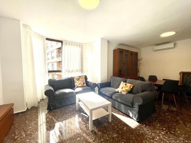 Piso en alquiler en Valencia, Camins al Grau