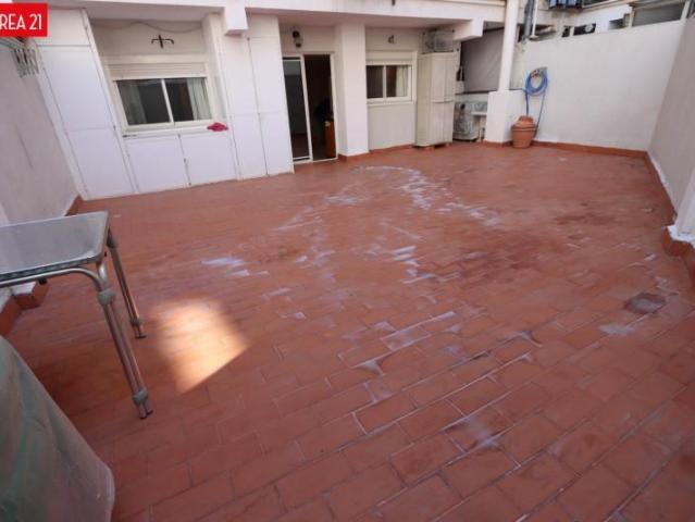 Piso en alquiler en Valencia, Campanar