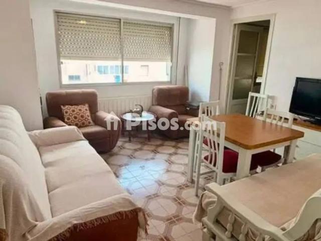 Piso en alquiler en València Capital