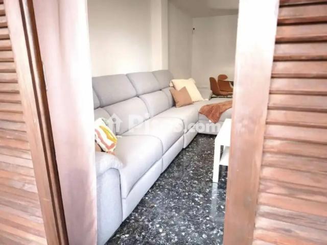 Piso en alquiler en València Capital
