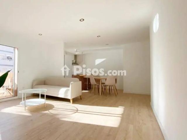 Piso en alquiler en València Capital
