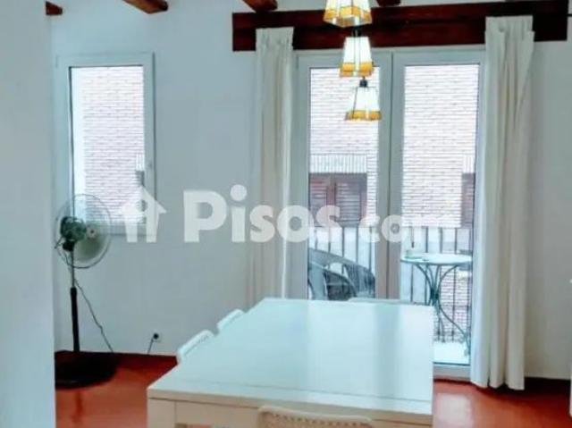 Piso en alquiler en València Capital