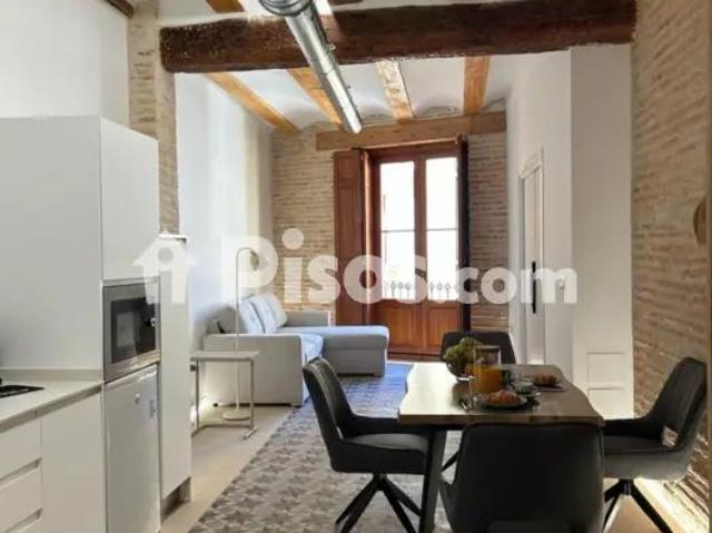Piso en alquiler en València Capital