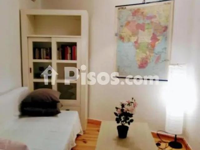 Piso en alquiler en València Capital