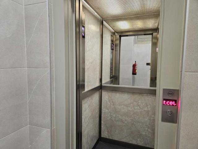 Piso en alquiler en Valencia, Carrer de Campoamor, 46022