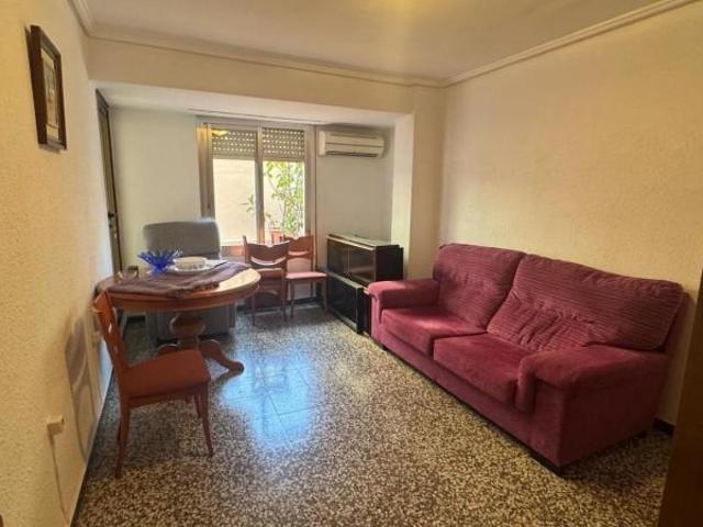 Piso en alquiler en Valencia, Carrer de Joaquín Navarro, 46017