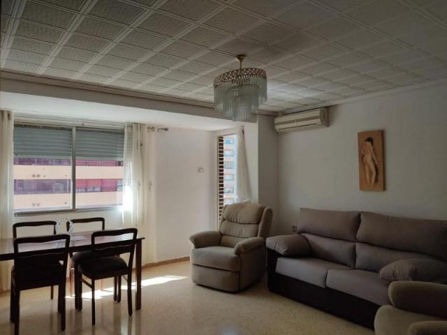 Piso en alquiler en Valencia, Carrer de José María Haro, 46022