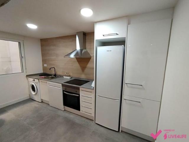 Piso en alquiler en Valencia, Carrer de la Serradora, 46022