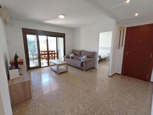 Piso en alquiler en Valencia, Carrer dels Sants Just i Pastor, 46022