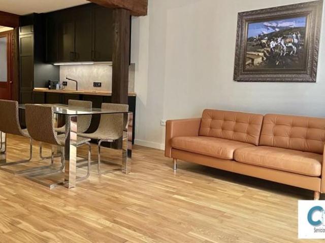 Piso en alquiler en Valencia, Ciutat Vella