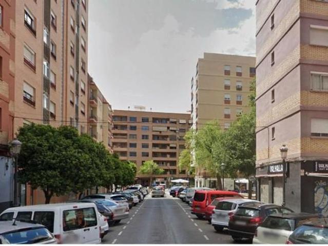 Piso en alquiler en Valencia, Ciutat Jardí Ciudad Jardín