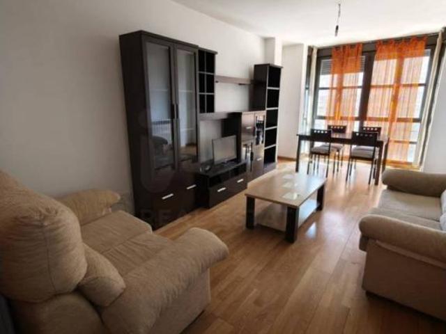 Piso en Alquiler en Valencia de Don Juan