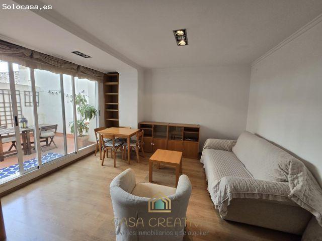 Piso en Alquiler en Valencia de las Torres, Valencia