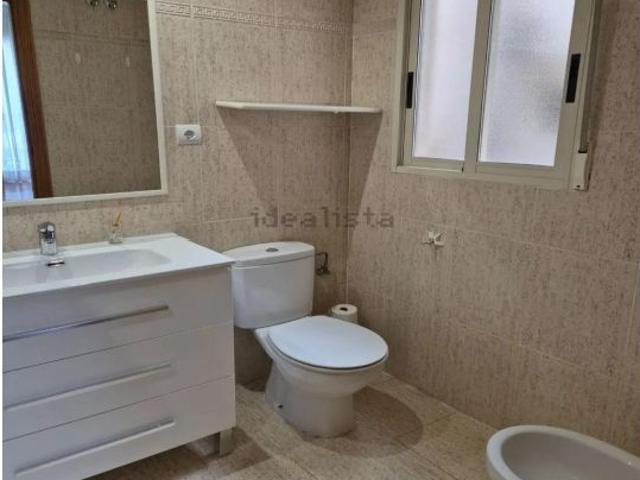 Piso en Alquiler en Valencia de las Torres, Valencia