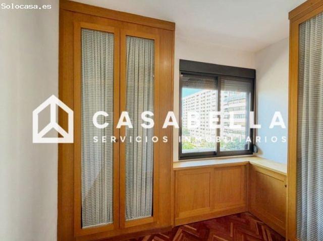 Piso en Alquiler en Valencia de las Torres, Valencia