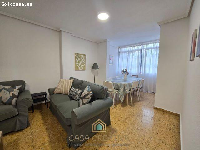 Piso en Alquiler en Valencia de las Torres, Valencia
