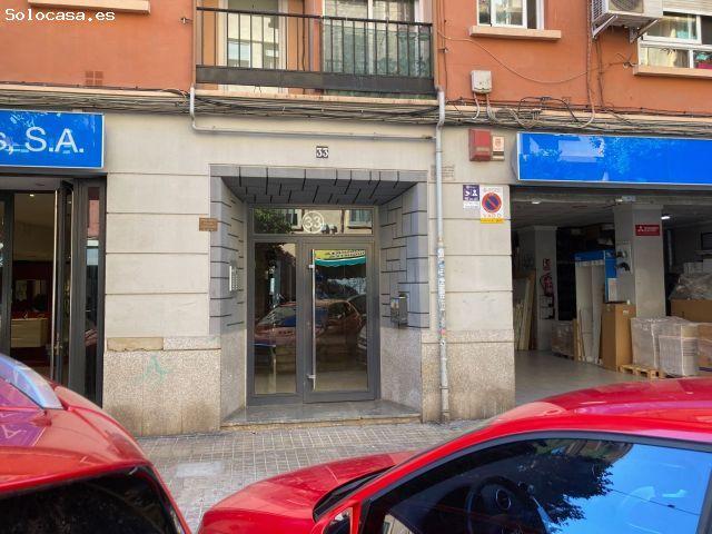 Piso en Alquiler en Valencia de las Torres, Valencia